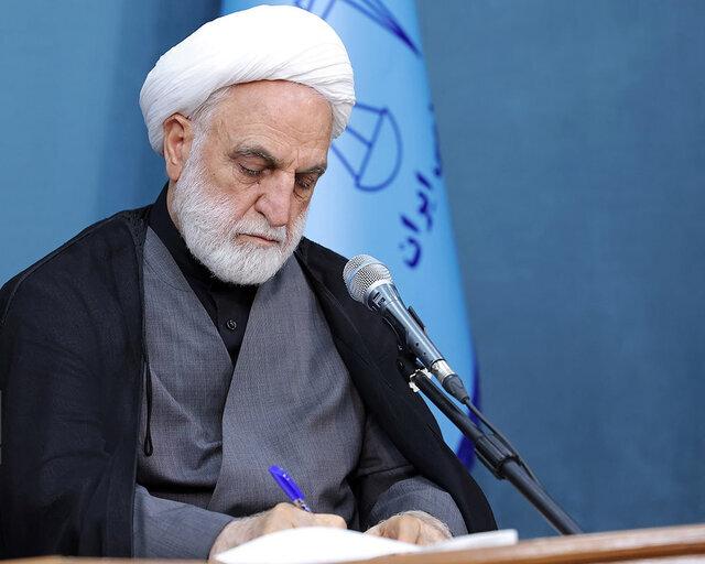 جزئیات بخشنامه رئیس قوه قضاییه درباره شرایط عفو معیاری ۱۴۰۴