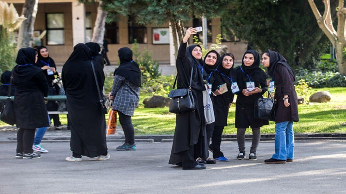 آغاز سال تحصیلی نودانشجویان از هفته سوم مهر