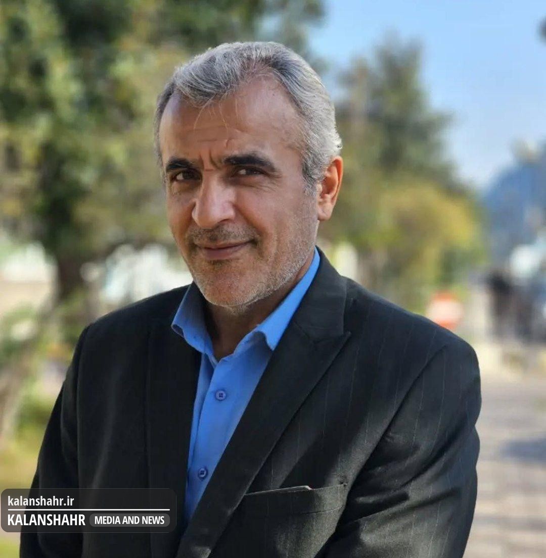 درگذشت علی علیپور؛ معلم و روزنامه نگار لاهیجانی براثر بیماری