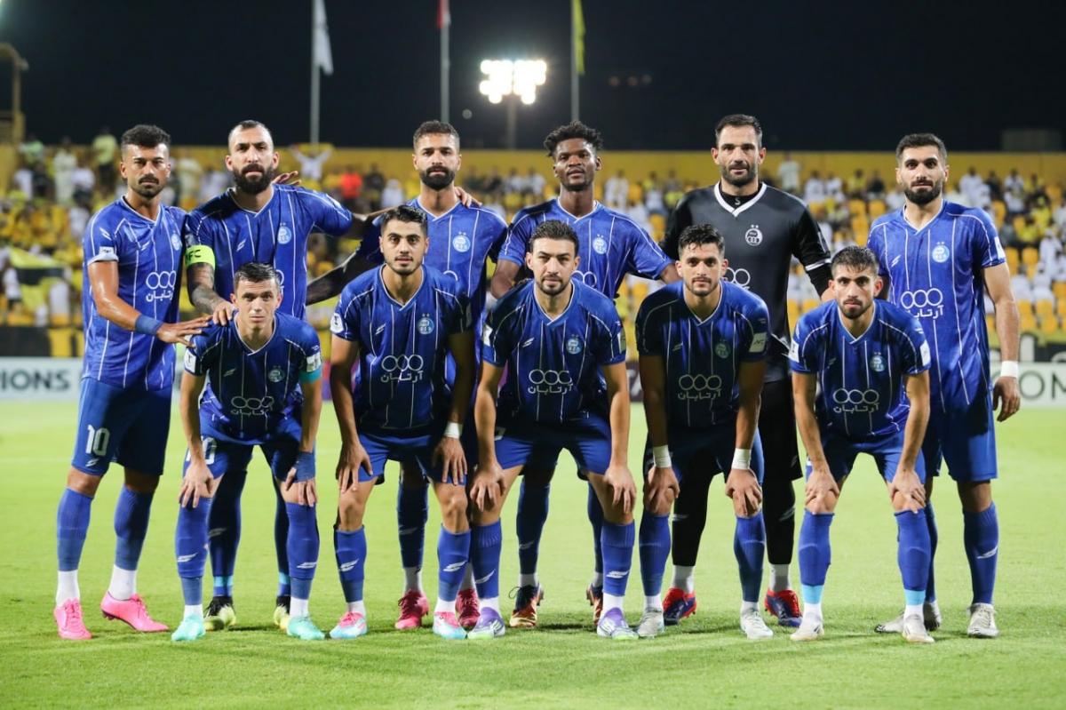 استقلال الوصل استقلال الوصل