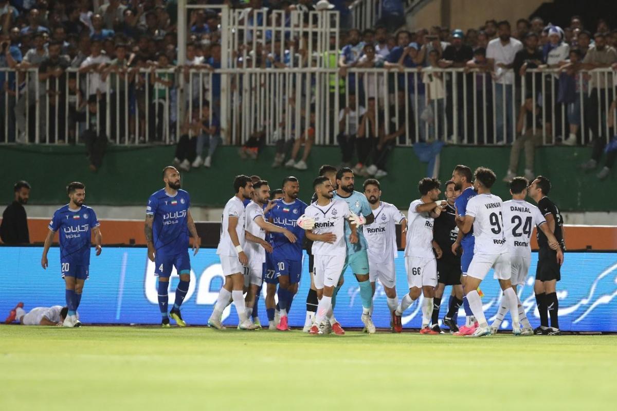استقلال ملوان استقلال ملوان