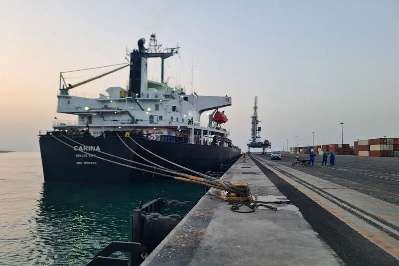 رسانه هندی از اقدام آمریکا برای لغو معافیت بندر چابهار از تحریم ها خبر داد