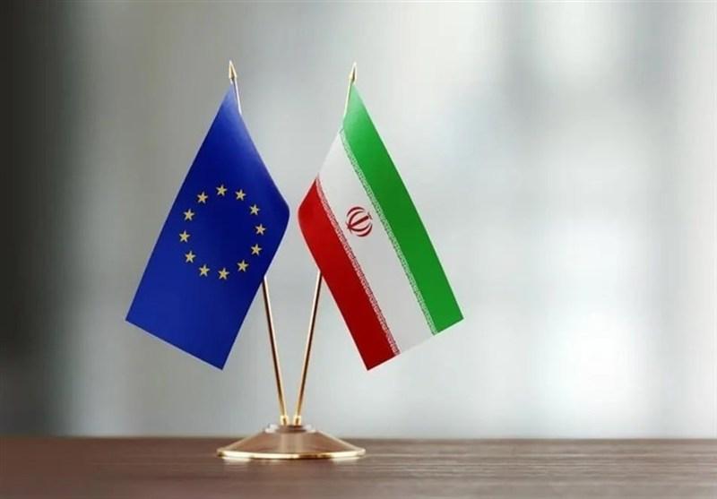 مذاکرات ایران و اروپا فردا یا پس فردا در آمریکا برگزار می‌شود