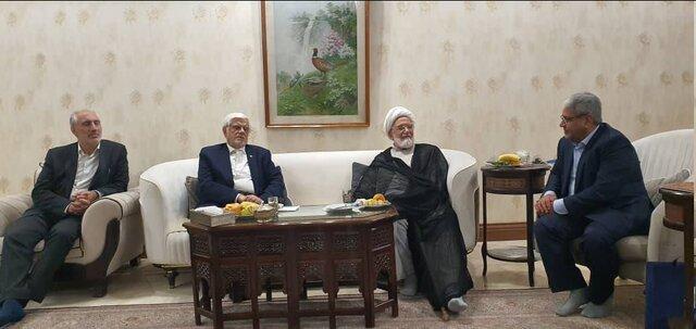 بی توجهی دولت به شعارهای زمان انتخابات، موجب ناامیدی مردم می‌شود/ مشکلات مردم خیلی سخت تر از سالهای گذشته شده است