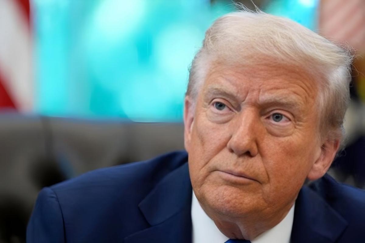 ترامپ دولت ونزوئلا را به‌عنوان «سازمان تروریستی خارجی» تعیین کرد