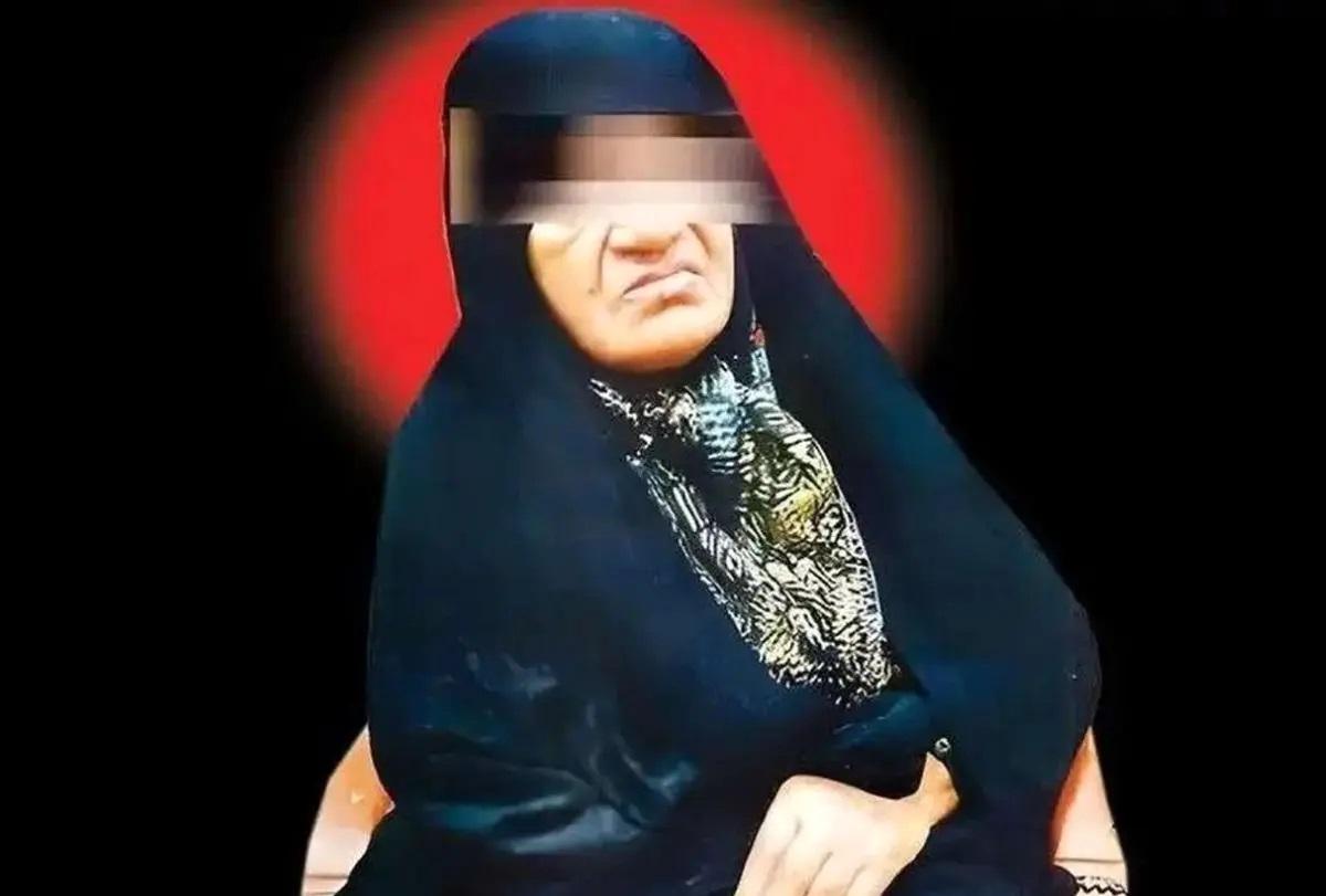 رای نهایی در پرونده کلثوم اکبری که ۱۱شوهرش را به قتل رساند، صادر شد