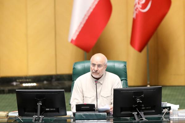 قالیباف: اروپا واکنش ما را برای مکانیسم ماشه خواهد دید