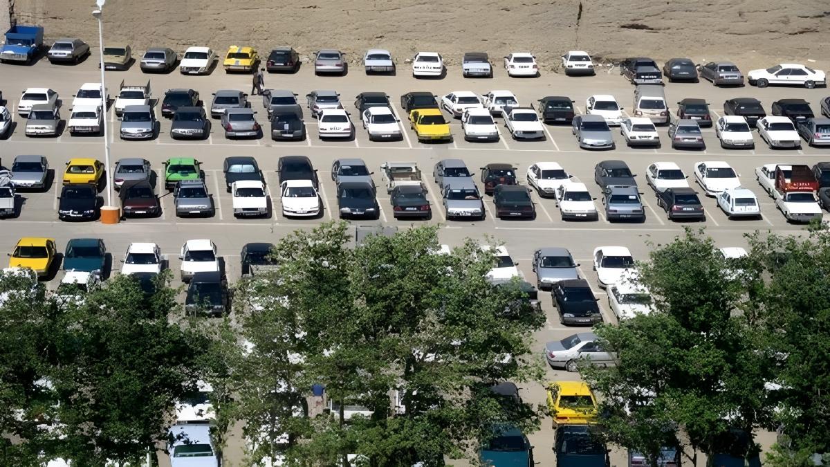 مهلت سه ماهه پلیس به مالکان برای ترخیص خودروها و موتورهای توقیفی از پارکینگ ها