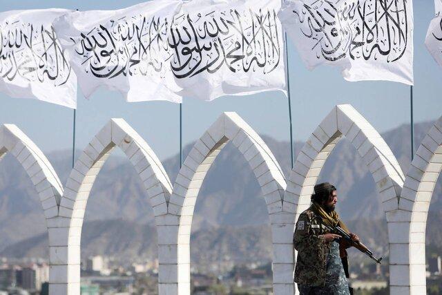 طالبان قطع عمدی اینترنت در افغانستان را تکذیب کرد
