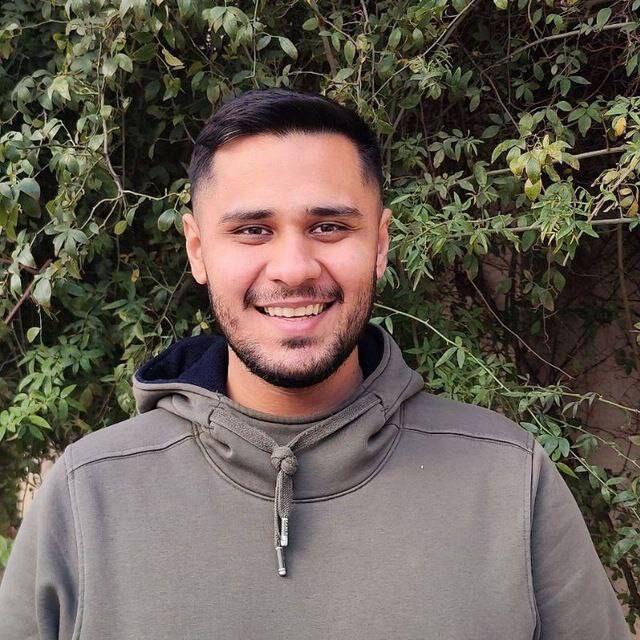  جزئیاتی از مرگ غم انگیز دانشجوی نخبه ای که قربانی انفجار کپسول  گاز آزمایشگاه دانشگاه شد