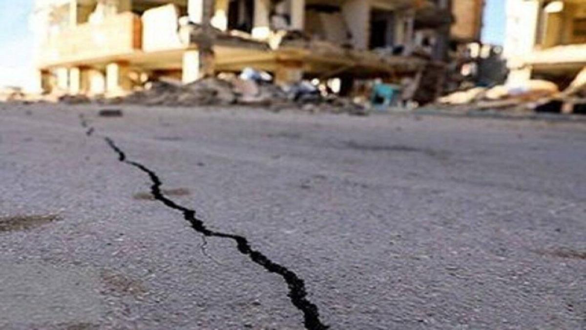 زلزله یا آزمایش هسته ای؟ پشت پرده لرزه دیشب اصفهان با بررسی ۸ دلیل علمی