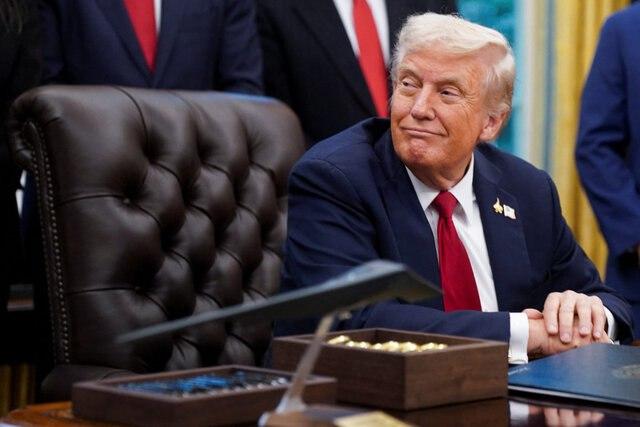 ترامپ: اسرائیل با مرحله اول عقب‌نشینی از غزه موافقت کرد