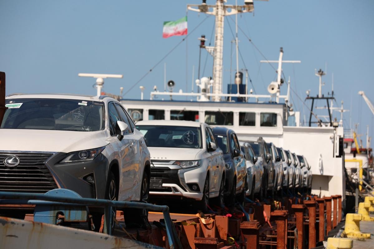  ۹۵ درصد تخفیف عوارض واردات برای نوسازی ناوگان حمل ونقل عمومی گیلان