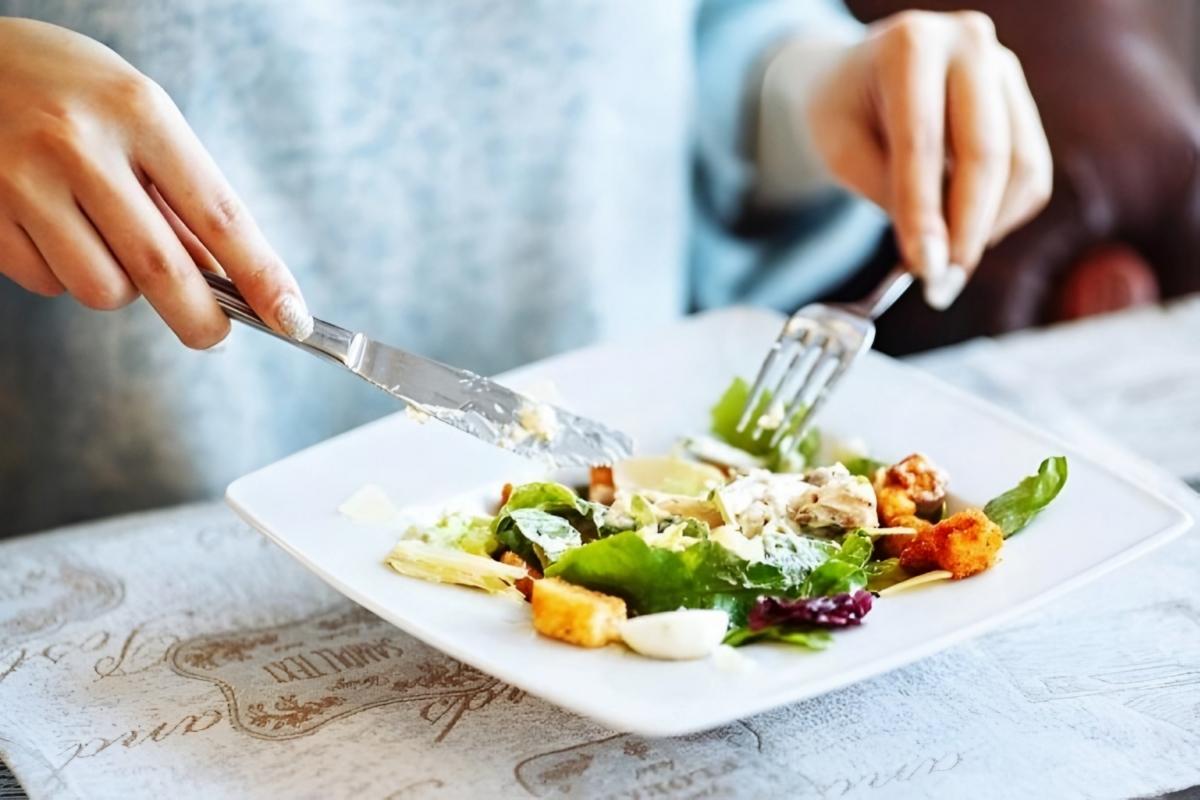وعده شام چطور می‌تواند برای کاهش وزن تغییر بزرگی ایجاد کند؟