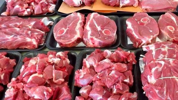 گوشت ۷۲۰ هزار تومانی به بازار آمد/ قیمت گوشت ارزان شد