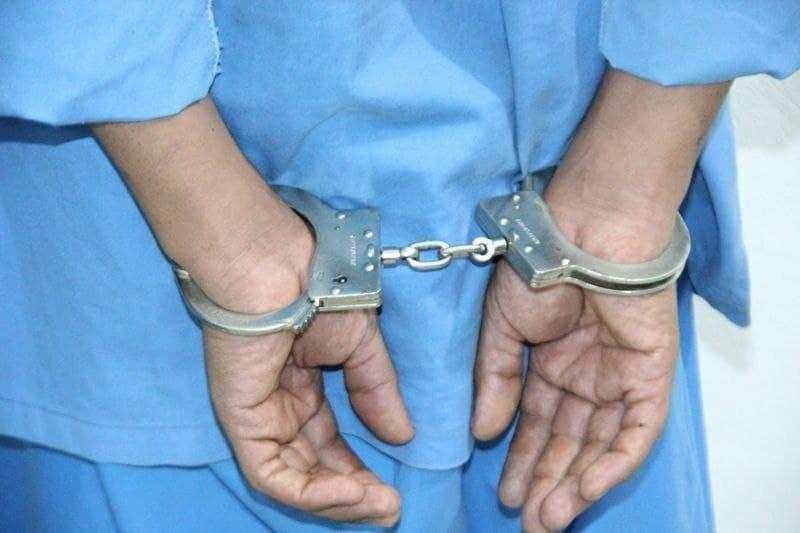 دستگیری عامل نزاع و درگیری در چمخاله لنگرود