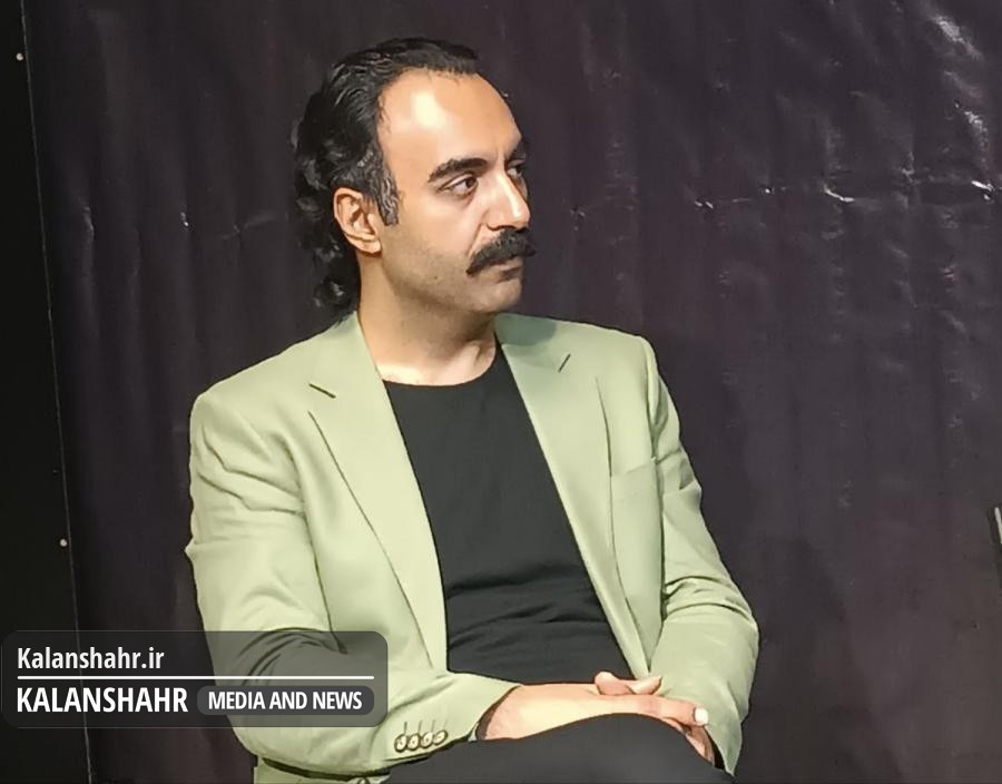 آرین رسولی