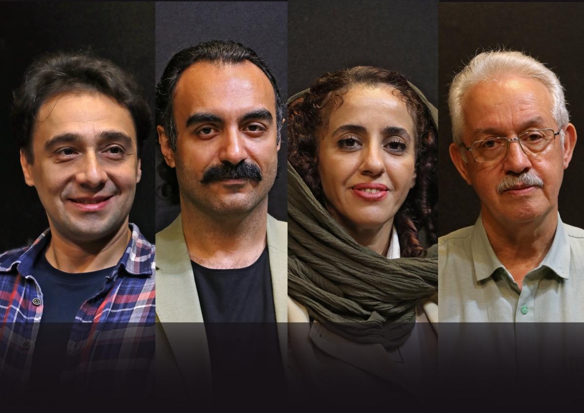  میراث گیلکی روی صحنه؛ «گیله لوی» تلفیقی نو از کُرال، نمایش و فرهنگ بومی