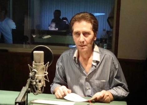 سعید مظفری صدای ماندگار دوبله ایران، درگذشت
