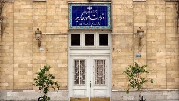 احضار سفير لهستان به وزارت امور خارجه ایران