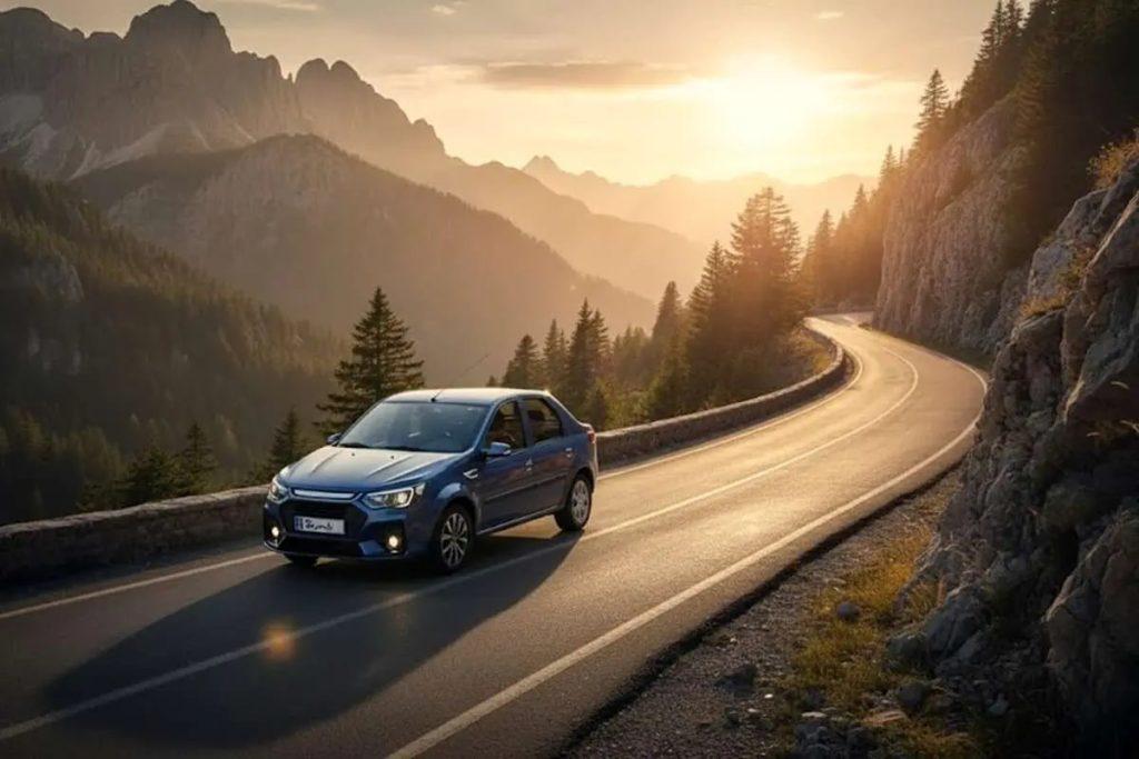 مزایا و معایب L۹۰ ایرانی؛ قیمت نهایی پارس نوآ چقدر است؟
