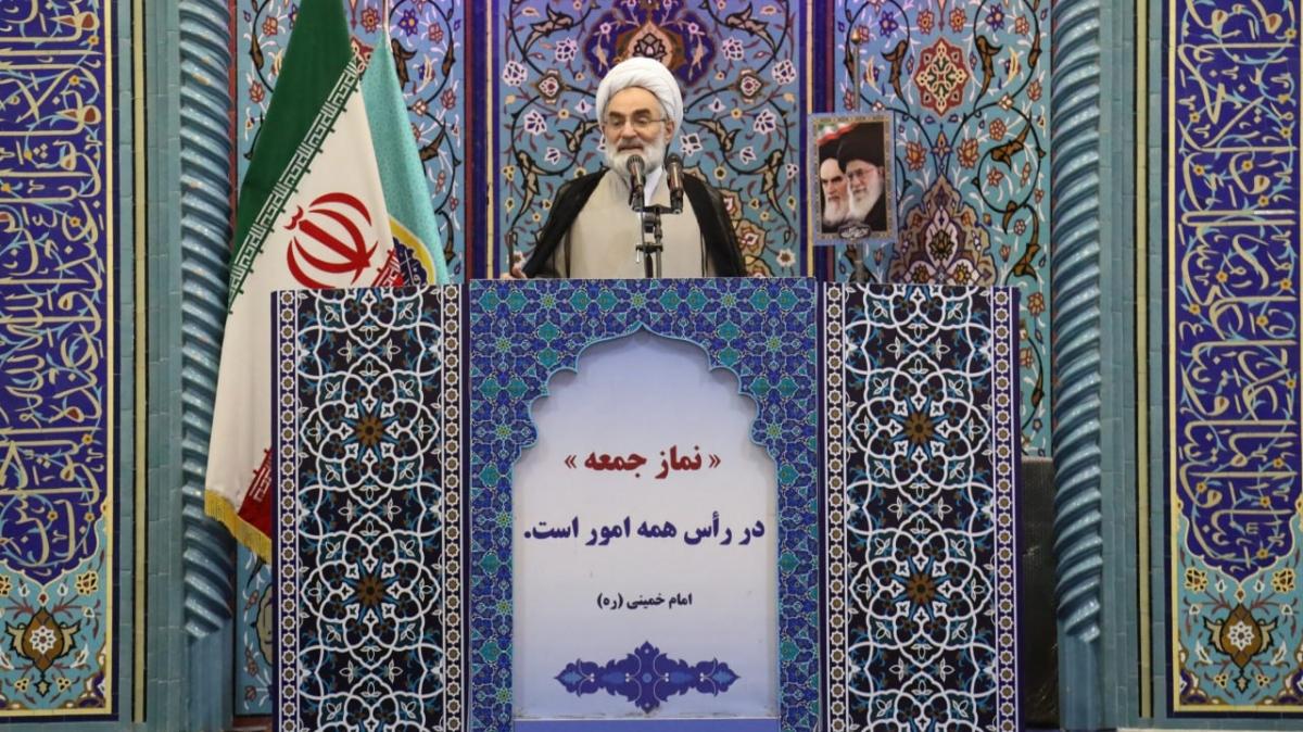 آقای مدیر زیرمجموعه‌تان را کنترل کنید/ریشه ۵۰٪ مراجعات مردمی، بی‌مسئولیتی است