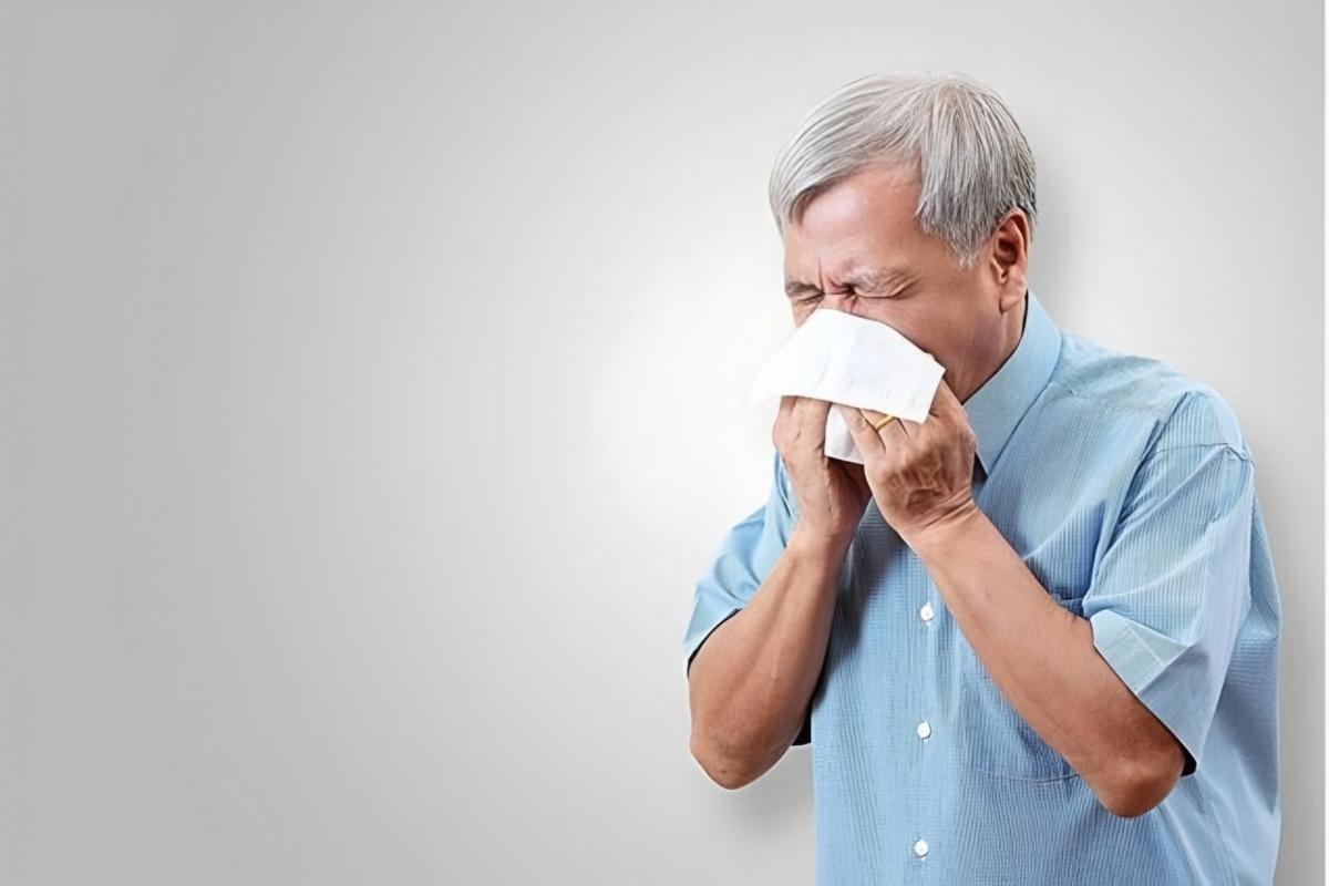 چگونه دوره سرماخوردگی را کوتاه کنیم؟
