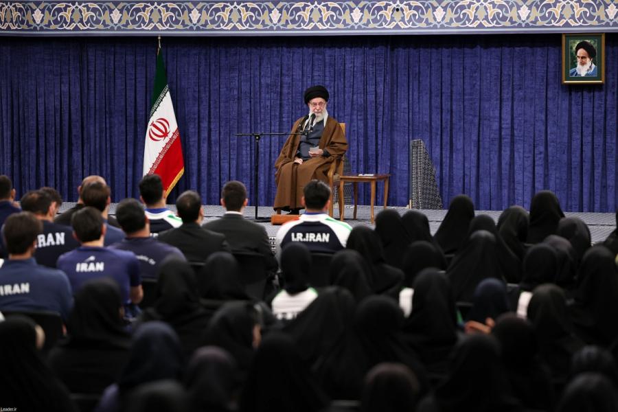 اصلاً شما چه کاره هستی؟!