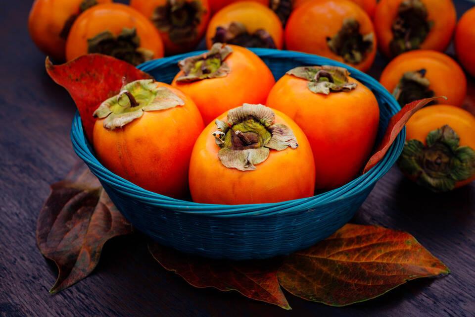 میوه پاییزی برای سلامتی و زیبایی
