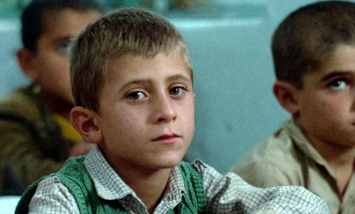 احمد احمدپور بازیگر رودباری فیلم جریان سازِ «خانه دوست کجاست» درگذشت