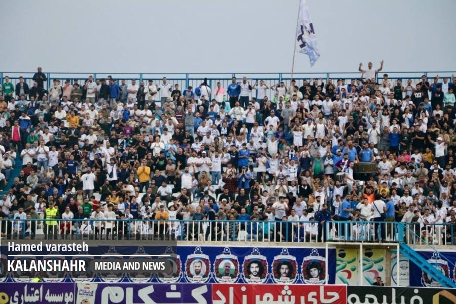 ملوان استقلال خوزستان 2 آبان 1404 (7)