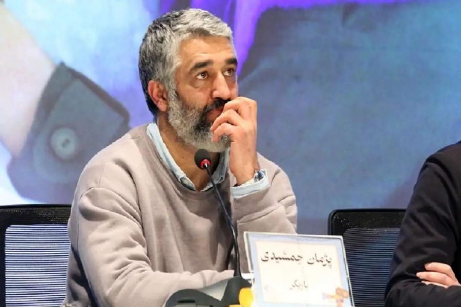 آخرین وضعیت پرونده پژمان جمشیدی / تشکیل دادگاه در آینده نزدیک