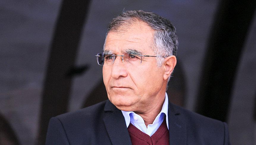 شکایت مجید جلالی مربی پیشکسوت از فوتبالیست سابق رشتی