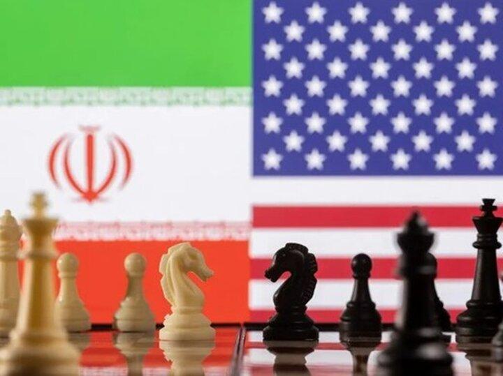 تکذیب ادعای دریافت پیام از سوی آمریکا