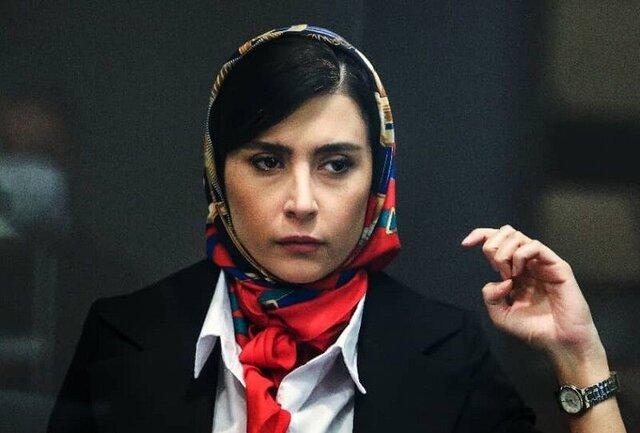 مژده دایی، بازیگر جوان  تئاتر و سینما درگذشت
