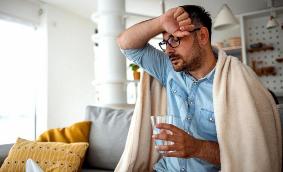 آنتی بیوتیک، واکسن، سرما و مهدکودک؛ کدام باعث سرماخوردگی می شود؟