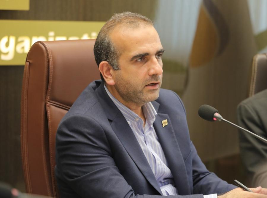  از تکمیل شهرک صنعتی ۳ تا اتصال ریل به کاسپین