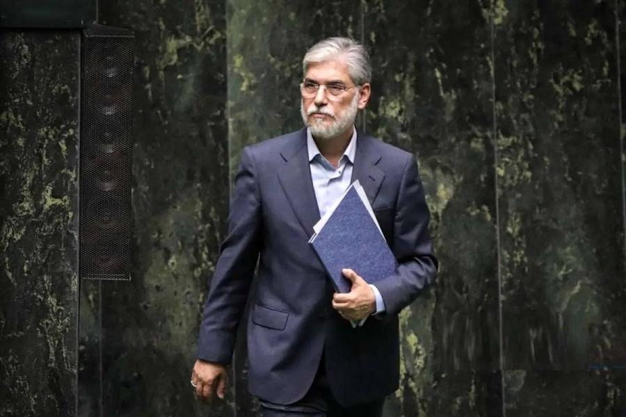 جلسه علنی مجلس آغاز شد/سوال از وزیر علوم در دستور کار نمایندگان