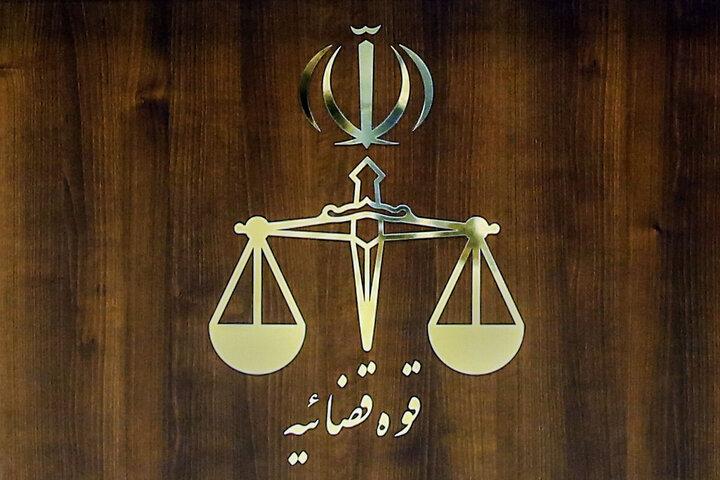 توضیحات قوه قضاییه در پی بازداشت آذر منصوری،ابراهیم اصغرزاده ،محسن امین زاده و احضار تعدادی از فعالان سیاسی توضیحات قوه قضاییه در پی بازداشت آذر منصوری،ابراهیم اصغرزاده ،محسن امین زاده و احضار تعدادی از فعالان سیاسی
