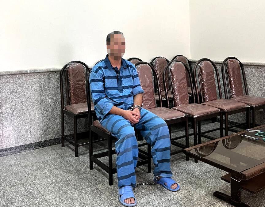 قتل مادرزن بر سر ارثیه لاکچری لواسان