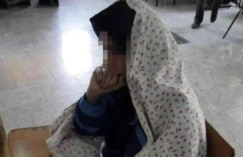 جنایتی که به خاطر بدگویی از پدر رخ داد