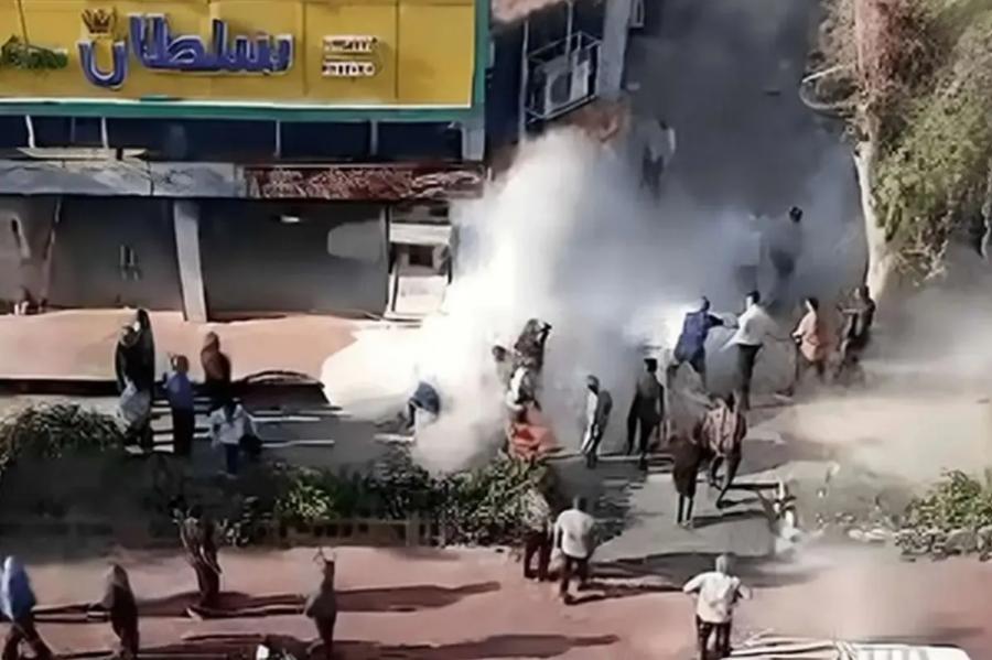 شهردار و مسئول اجراییات شهرداری اهواز بازداشت شدند