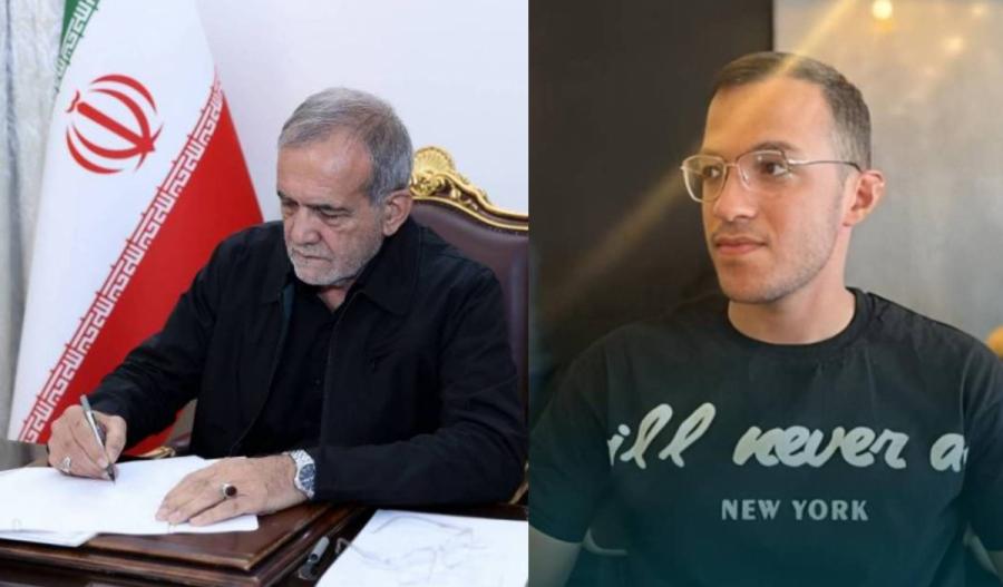 دستور رئیس جمهور به وزیر کشور برای دلجویی از خانواده جوان اهوازی و پیگیری برخورد قاطع با خاطیان