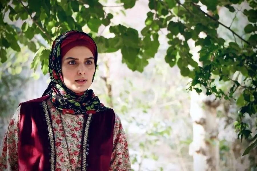 یکی از تهیه‌کنندگان متاهل سینما قصد داشت به من تعرض کند،فرار کردم
