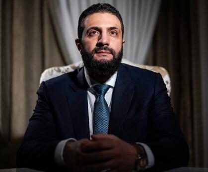 الجولانی: هیچ انسان بی‌گناهی را نکشته‌ام