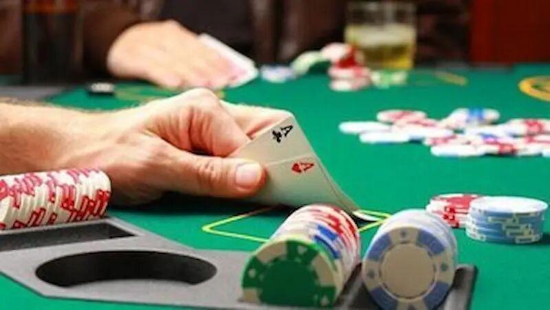 انهدام باند قمار و دستگیری ۲۶ قمارباز در لاهیجان 
