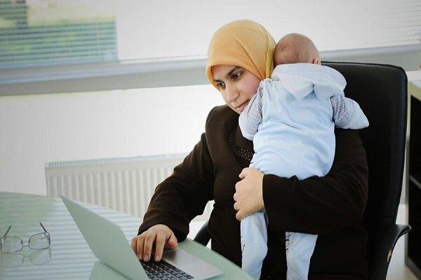 جزئیاتی از دستورالعمل کاهش سن بازنشستگی برای مادران شاغل