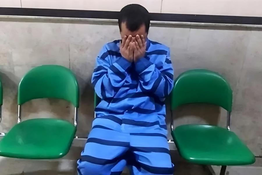 عامل ۲۹ ساله تیراندازی در یکی از محله های لنگرود دستگیر شد