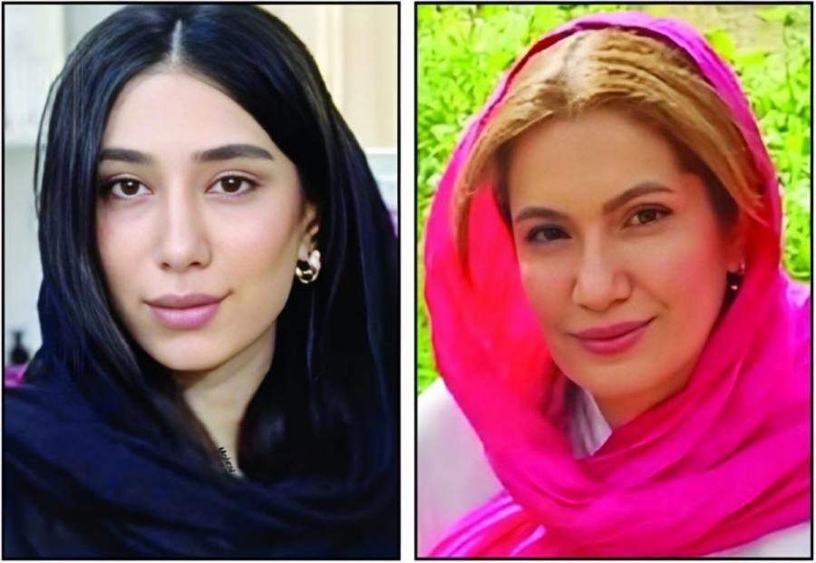 «مرضیه البوغبیش» و «ستاره حیدری» چگونه ناپدید شدند؟