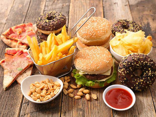 ارتباط غذاهای فوق فرآوری شده با خطر ابتلا به دیابت